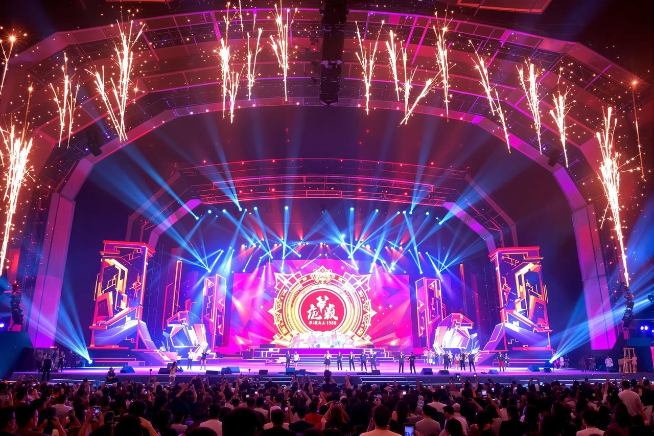 97av视频20周年粉丝嘉年华